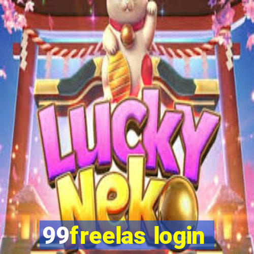 99freelas login